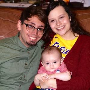 Meet your Posher, Riley